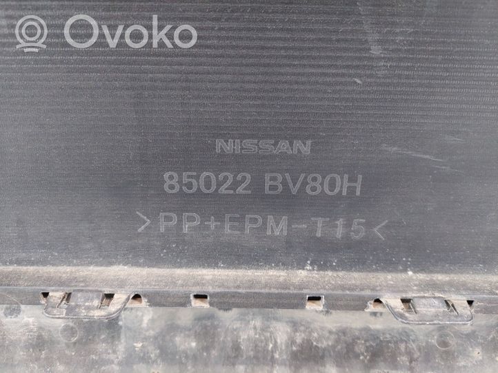 Nissan Juke I F15 Puskuri 85022BV80H
