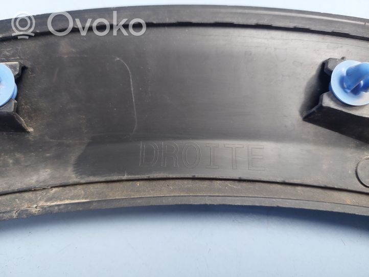 Peugeot 2008 II Rear arch trim 9825736580