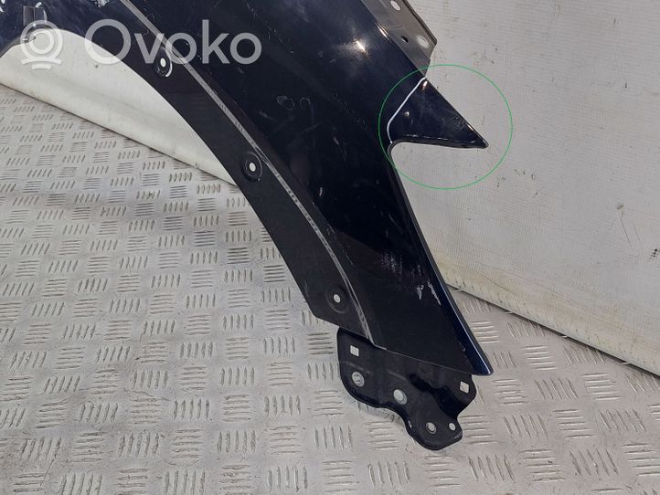 Toyota Corolla Cross Fender 538010A010