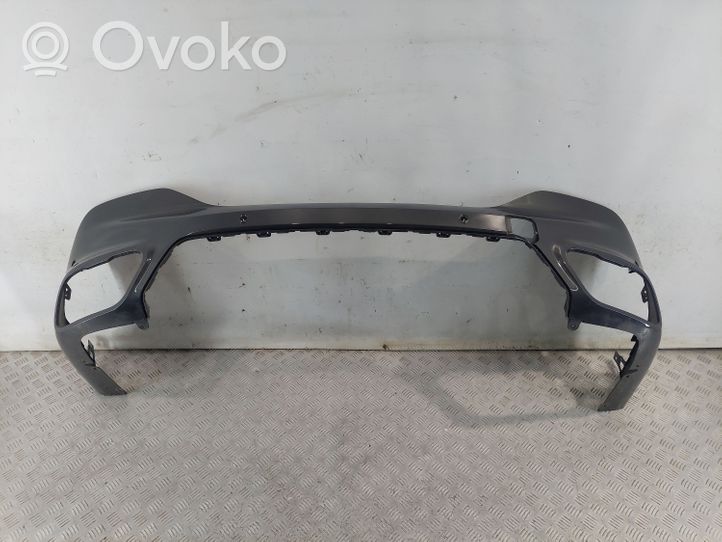 BMW X6 G06 Moldura inferior del parachoques trasero 51128069966