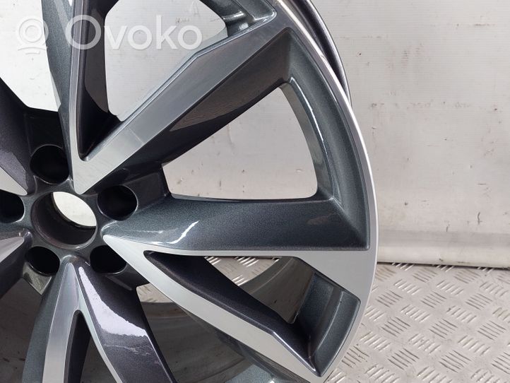 Audi Q7 4M R21 alloy rim 4M0601025BP