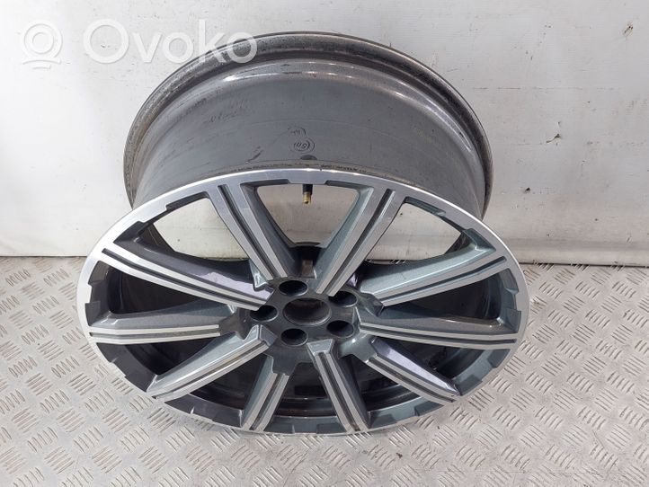 Audi Q7 4M Felgi aluminiowe R20 4M0601025AD