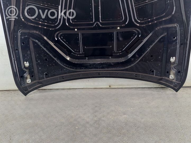 BMW 5 G30 G31 Pokrywa przednia / Maska silnika 41007440427