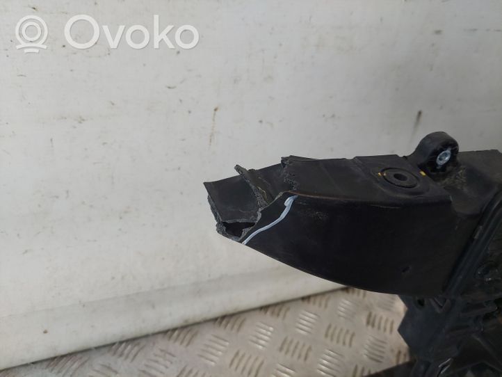 Hyundai i40 Pannello di supporto del radiatore 641012Z000