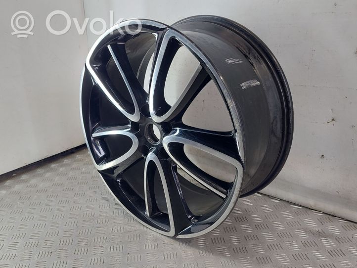 Bentley Continental R22 alloy rim 3SA601025AK