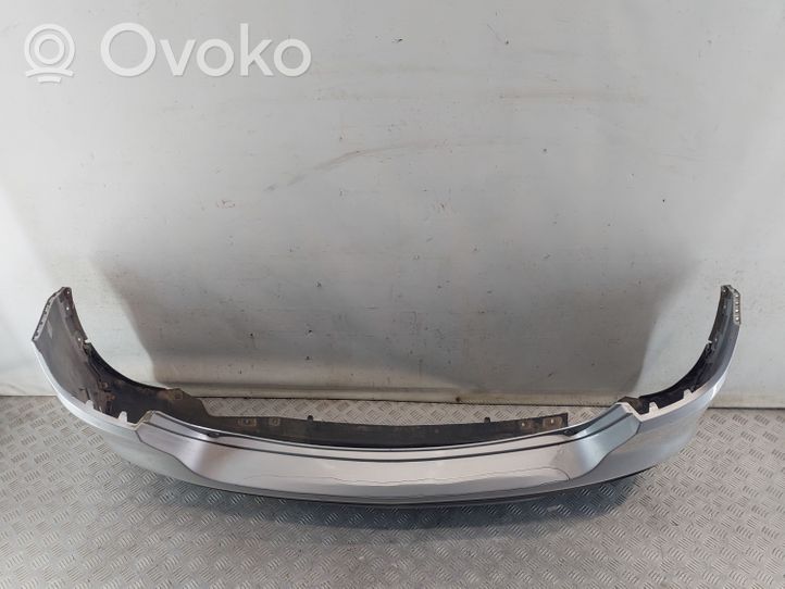 Opel Mokka X Rear bumper 42541977