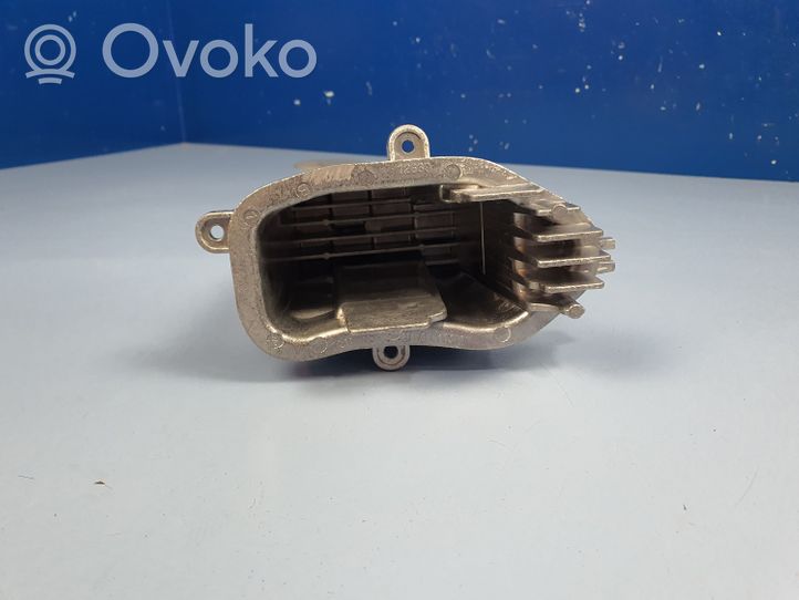 BMW 7 F01 F02 F03 F04 Modulo di controllo ballast LED 63117225231