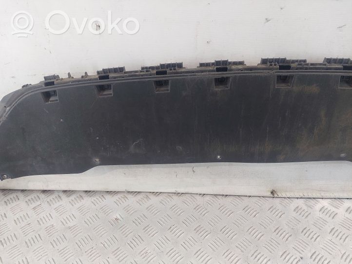 Volkswagen PASSAT B8 Osłona pod zderzak przedni / Absorber 3G0805903J