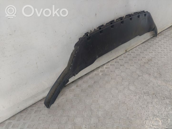 Volkswagen PASSAT B8 Osłona pod zderzak przedni / Absorber 3G0805903J