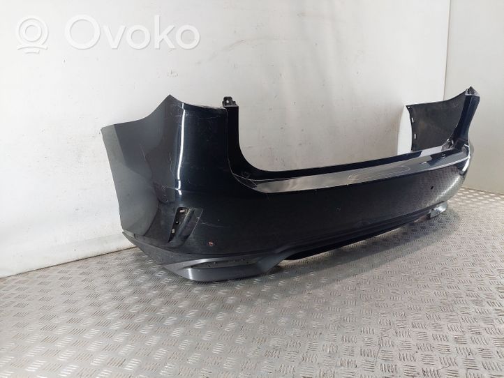 Lexus RX 330 - 350 - 400H Zderzak tylny 5215948150