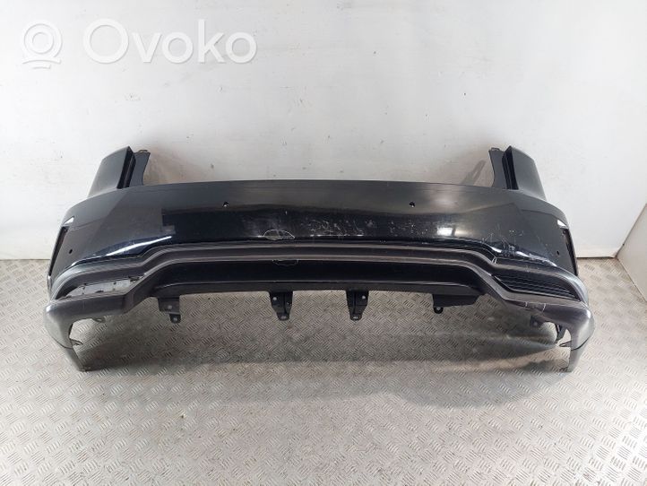 Lexus RX 330 - 350 - 400H Zderzak tylny 5215948150