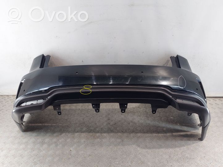 Lexus RX 330 - 350 - 400H Zderzak tylny 5215948150