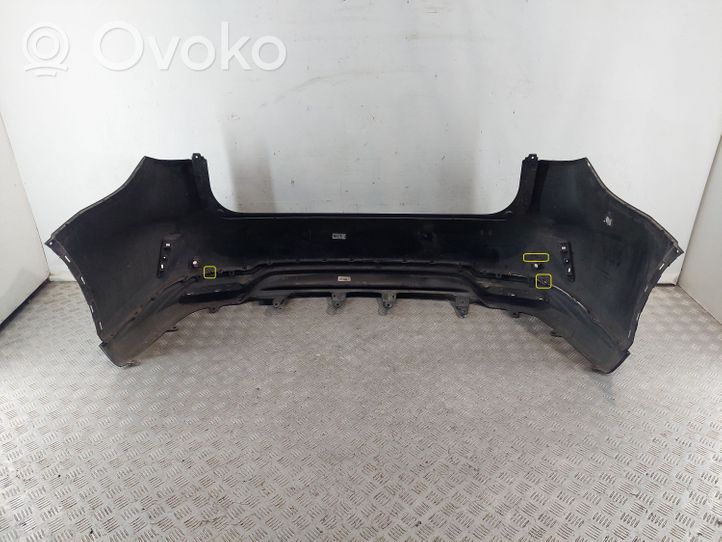 Lexus RX 330 - 350 - 400H Puskuri 5215948150