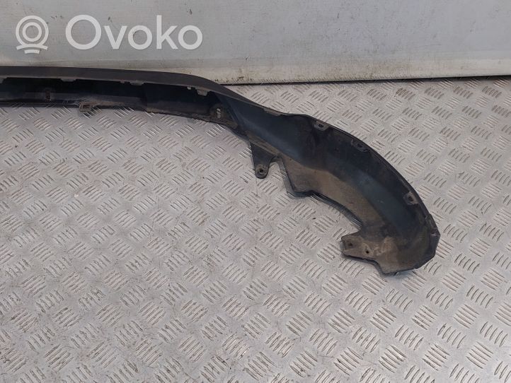 Toyota RAV 4 (XA40) Apatinė bamperio dalis (lūpa) 5241142070