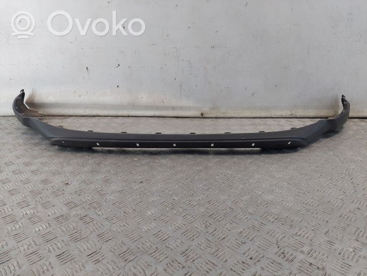 Toyota RAV 4 (XA40) Spojler zderzaka przedniego 5241142070