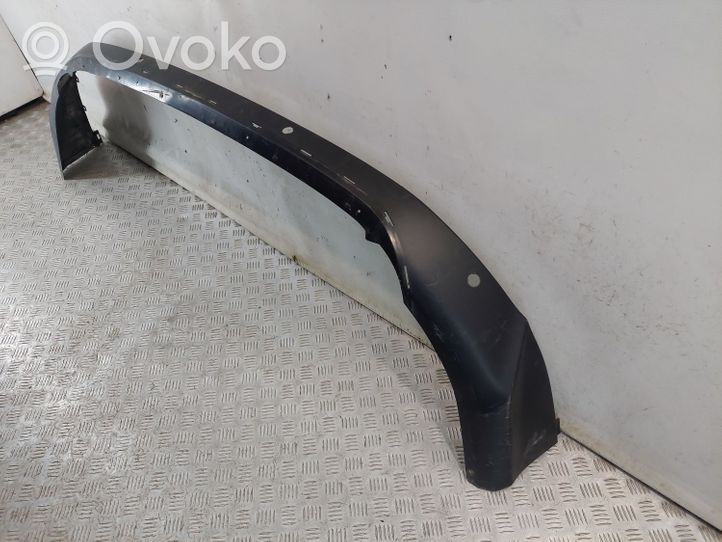 Toyota RAV 4 (XA40) Rivestimento della parte inferiore del paraurti posteriore 521690R060