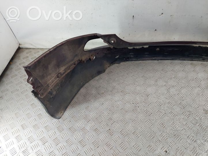 Toyota RAV 4 (XA40) Puskuri 5215942280