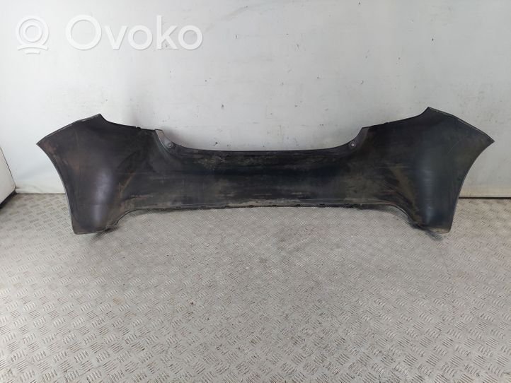 Toyota Yaris Pare-chocs 521590D520