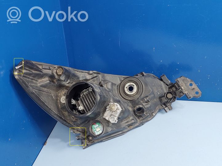 Subaru Outback (BS) Faro/fanale 84001AL050