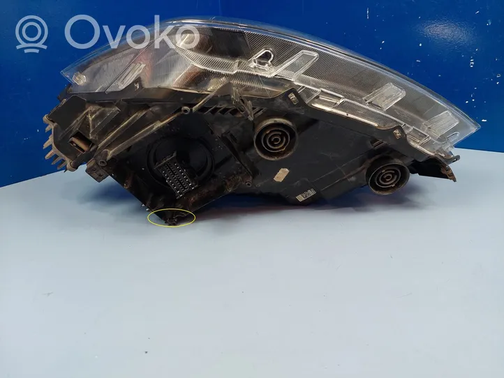 Seat Ibiza V (KJ) Headlight/headlamp 6F1941008A