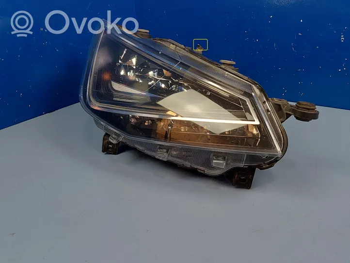 Seat Ibiza V (KJ) Headlight/headlamp 6F1941008A