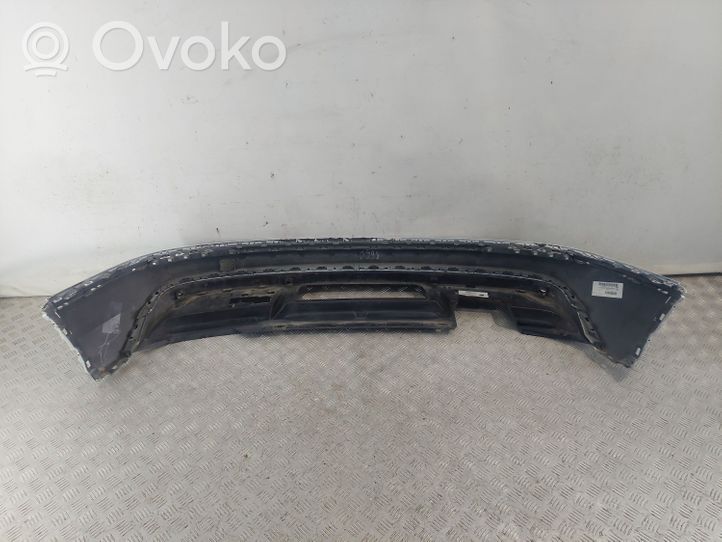 Volkswagen Tiguan Takapuskurin alaosan lista 5NA807521C