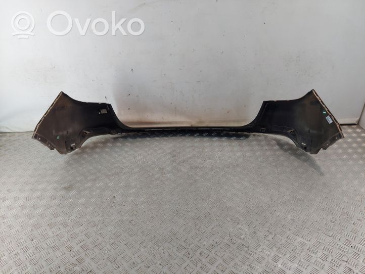 Opel Mokka X Rear bumper 42541977