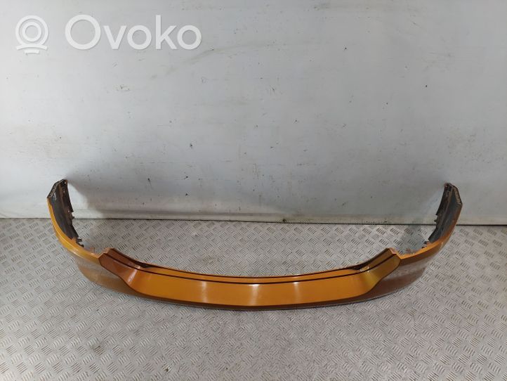 Opel Mokka X Rear bumper 42541977