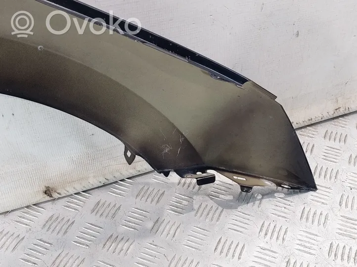 Skoda Octavia Mk4 Błotnik przedni 5E3821105