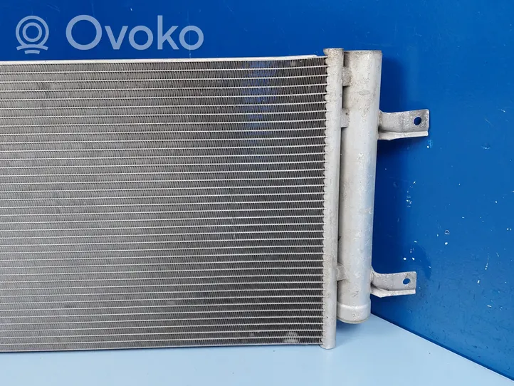 Opel Astra K A/C cooling radiator (condenser) 39131676