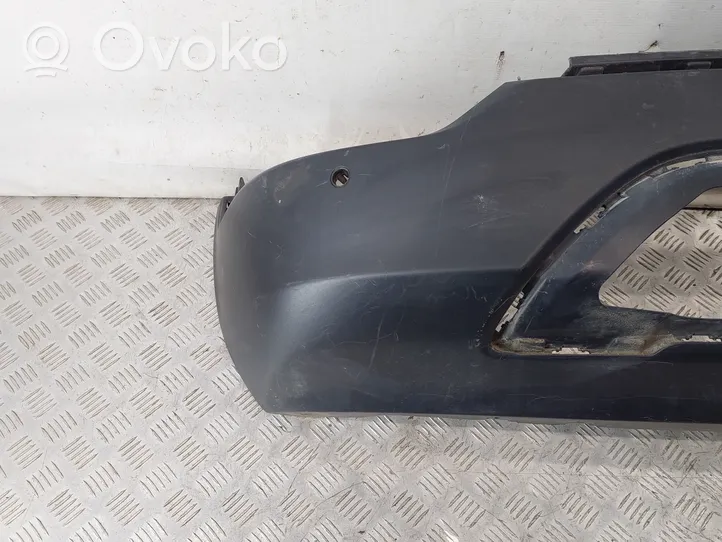 Opel Mokka X Rear bumper lower part trim 42505613