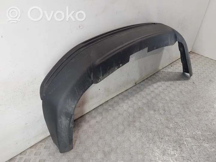 Ford Mondeo MK V Rear bumper lower part trim DS7317A894U