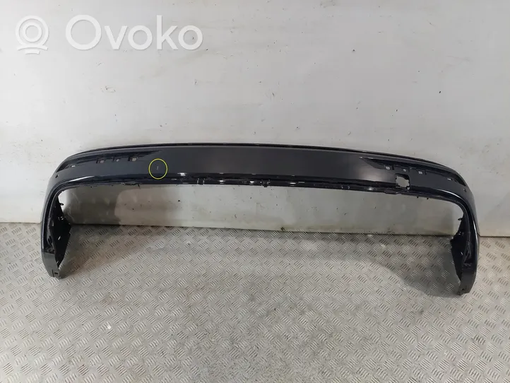 Seat Tarraco Apatinė bamperio dalis 5FJ807521A