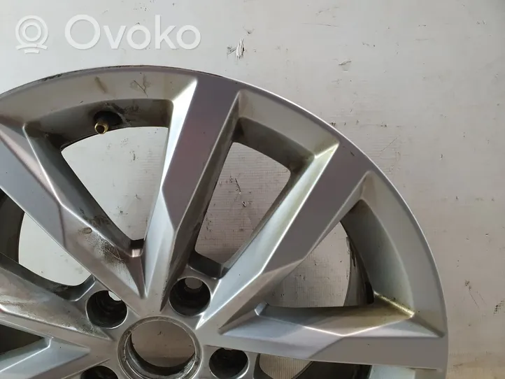 Volkswagen PASSAT B8 R16 alloy rim 3G0601025