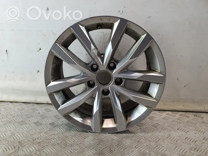 Volkswagen PASSAT B8 Felgi aluminiowe R16 3G0601025