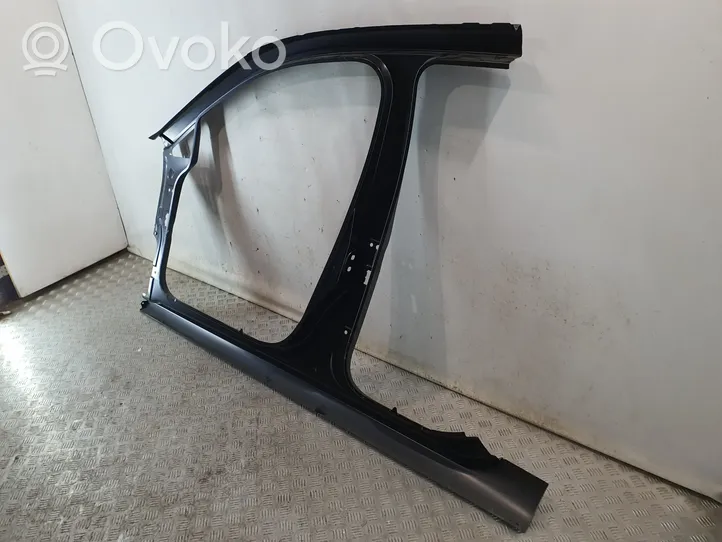 Volkswagen Golf VII Panel lateral delantero 5G9809606P