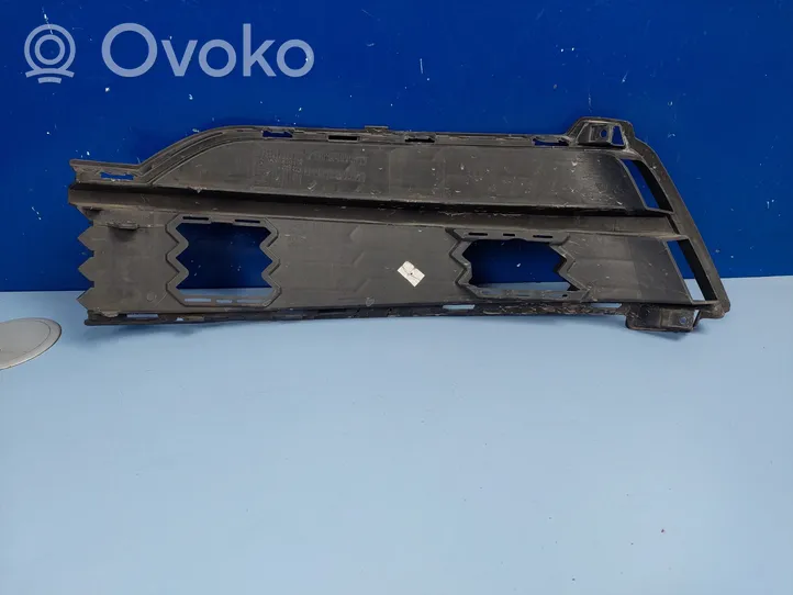 Skoda Karoq Front bumper lower grill 57A807368