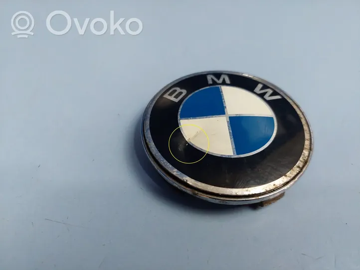 BMW 3 F30 F35 F31 Borchia ruota non originale 6783536