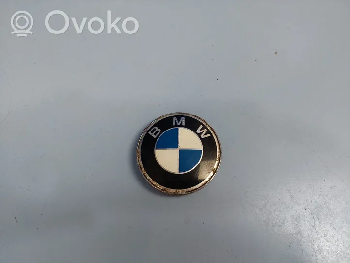 BMW 3 F30 F35 F31 Borchia ruota non originale 6783536