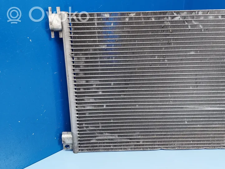 Renault Trafic III (X82) A/C cooling radiator (condenser) 921000022R