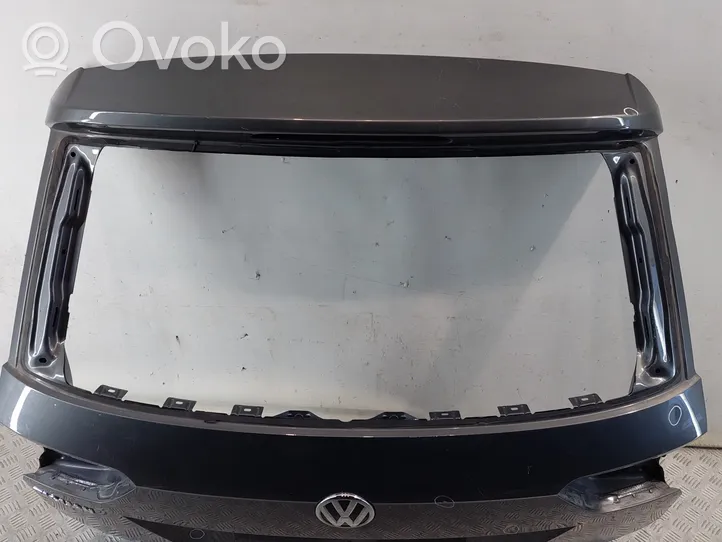 Volkswagen Tiguan Galinis dangtis (bagažinės) 5NA827159E