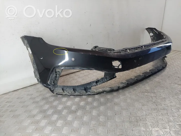 Volkswagen PASSAT B8 Front bumper 3G0807221H