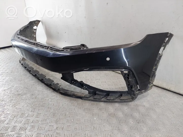 Volkswagen PASSAT B8 Front bumper 3G0807221H