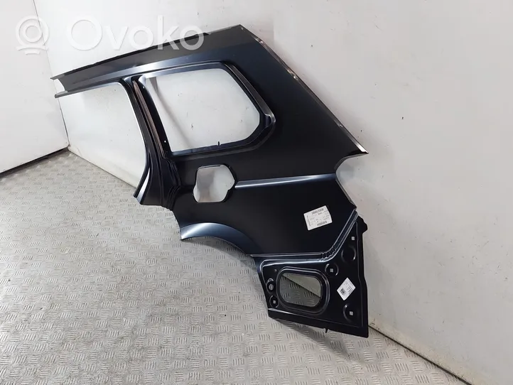 Volkswagen PASSAT B8 Rear quarter panel 3G9809844