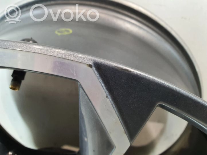 Skoda Kodiaq Felgi aluminiowe R20 565601025