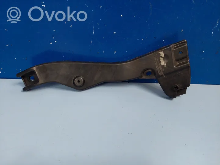 Audi A4 S4 B7 8E 8H Soporte del parachoques delantero 8E0807204B