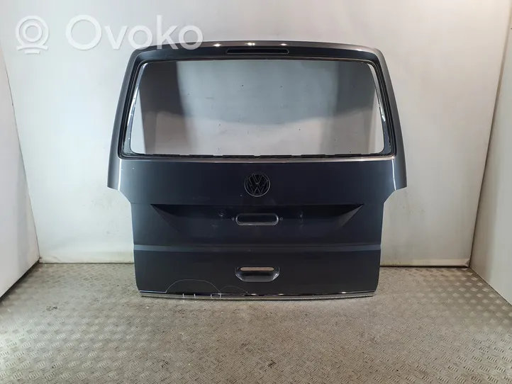 Volkswagen Multivan T6 Portellone posteriore/bagagliaio 7E0827105C