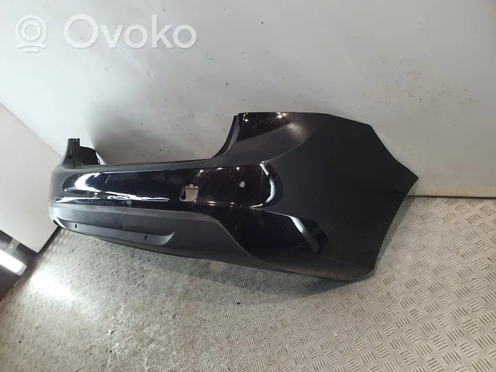 Volvo S60 Rear bumper 30795056