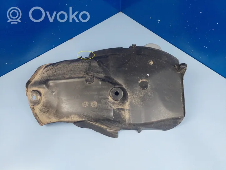 Dacia Sandero Takapyörän sisälokasuojat 767480188R