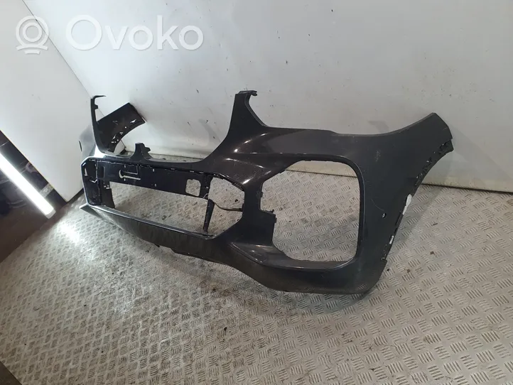 BMW X5 G05 Etupuskuri 51118069207